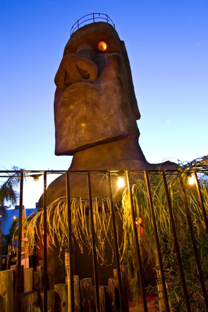 Tucson Oddity: Magic Carpet's quirky beings take up new lives across city